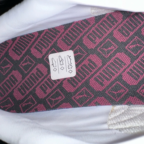 Pumas G-Vila Special sz-8.5 men - Picture 4 of 7